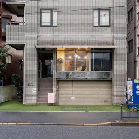 グランディオーソ中野 Tóquio Exterior foto