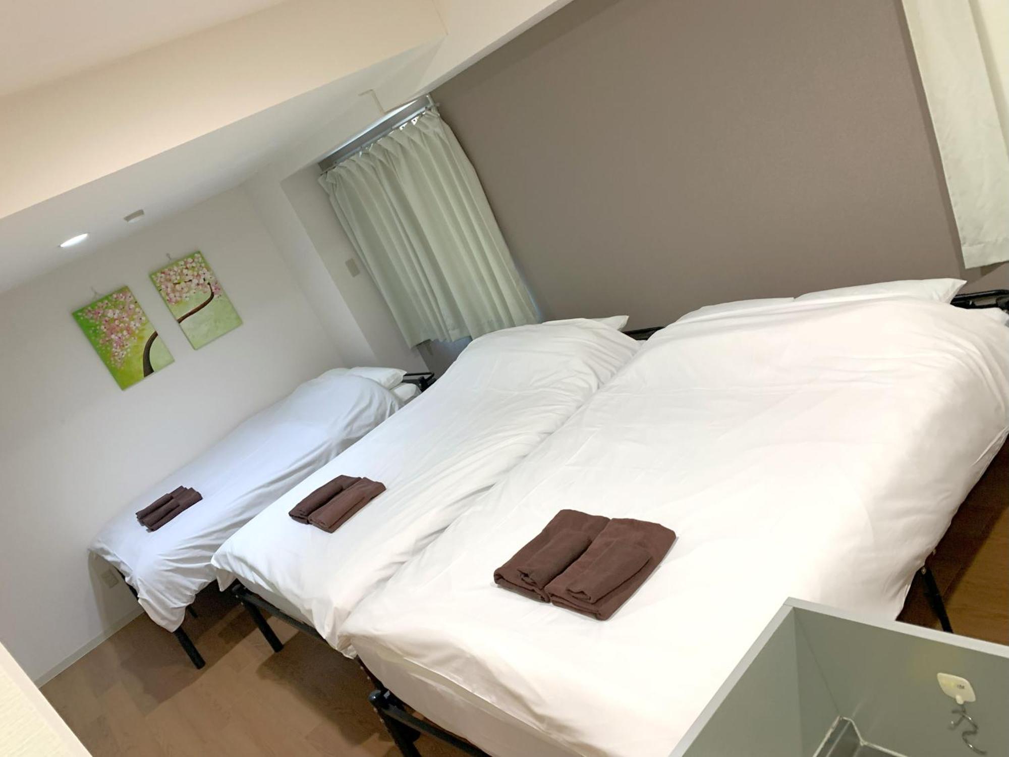 グランディオーソ中野 Tóquio Exterior foto