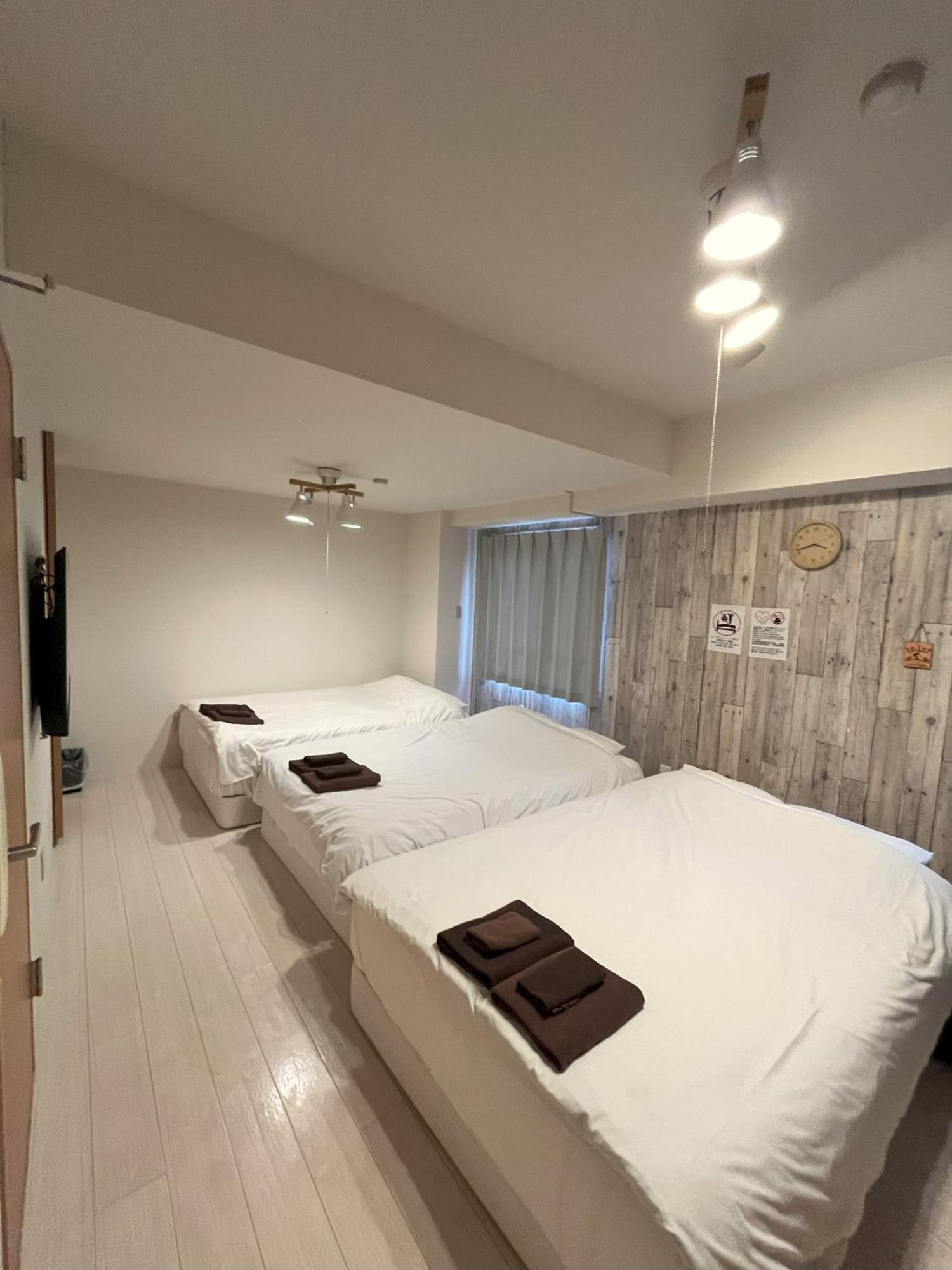 グランディオーソ中野 Tóquio Exterior foto